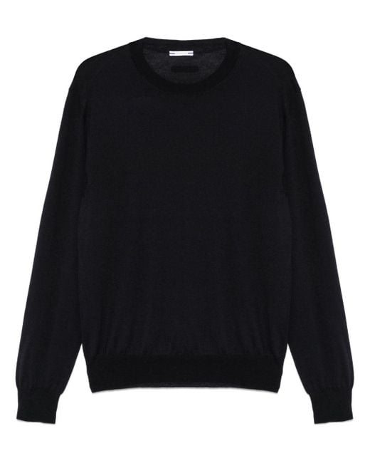Jacob Cohen Black Sweaters