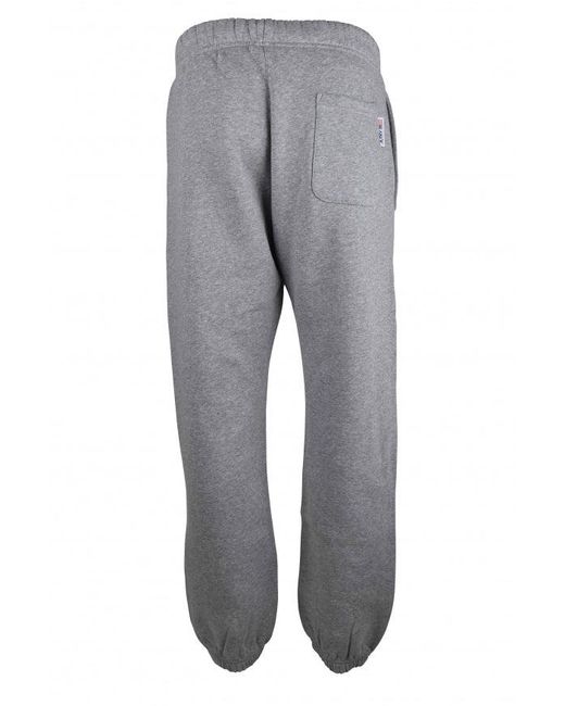 Autry joggingbroek in het Gray voor heren