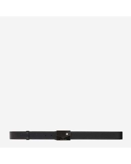 Montblanc Black Montblanc for men