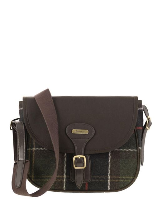 Barbour Gray Cromarty