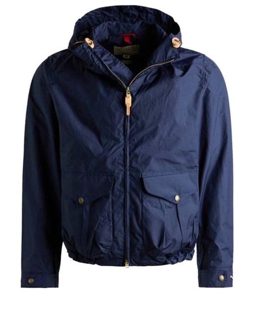 Manifattura Ceccarelli Blue Coats