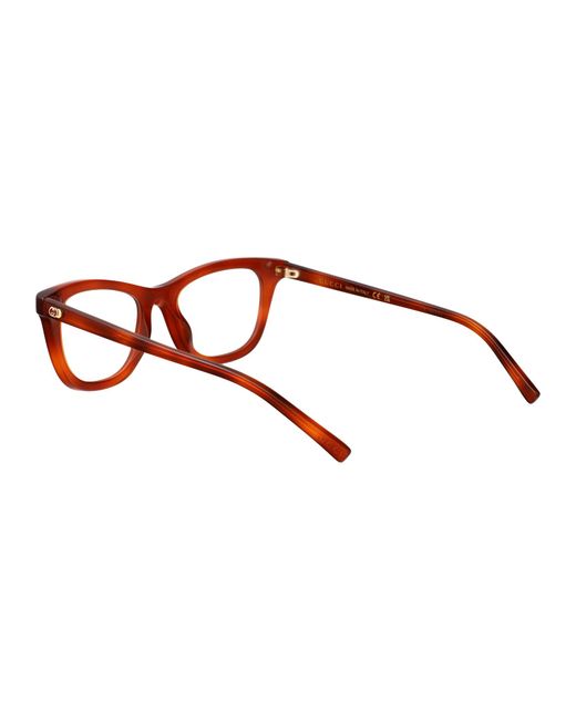 Gucci Brown Glasses