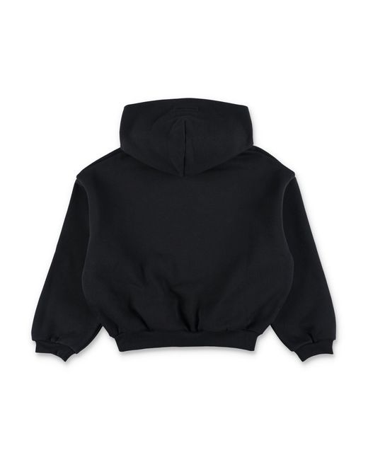 Essentials x Fear Of God Black Clothing
