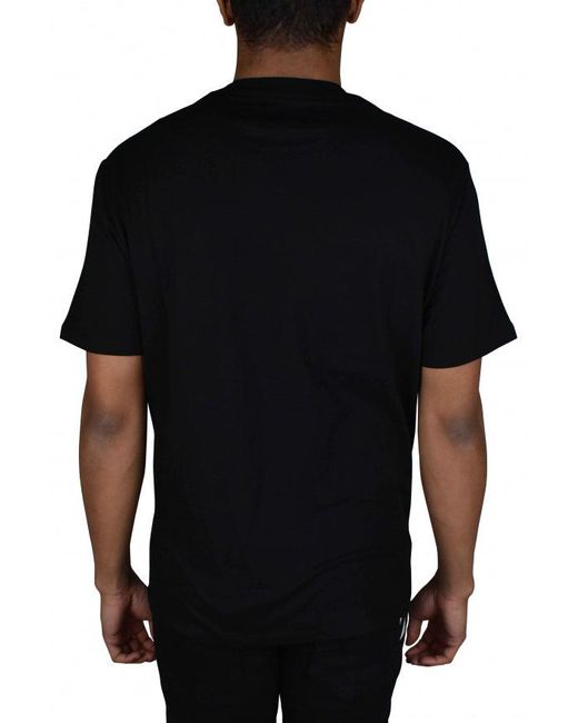 Amiri Black T -Shirt