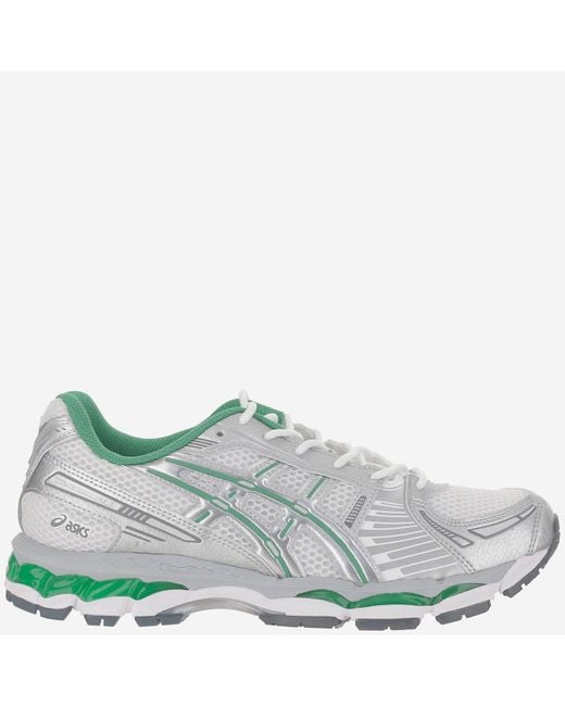 Asics Gray Gel Kayano 12.1 Sneaker