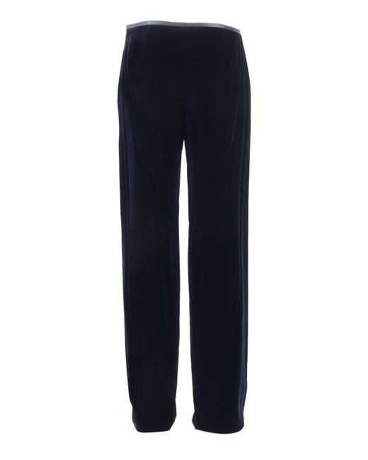 Emporio Armani Woman Blue I'M Sorry, But I Have To Go