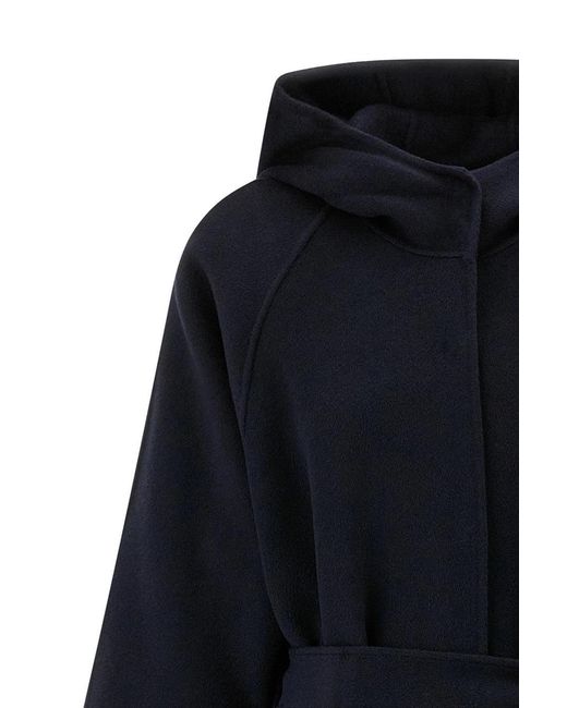 Pinko Blauw in het Black