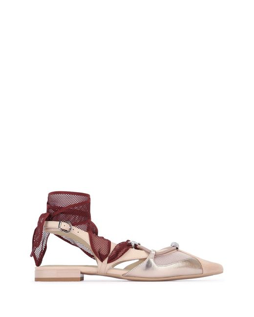Pinko Pink Gianira 30
