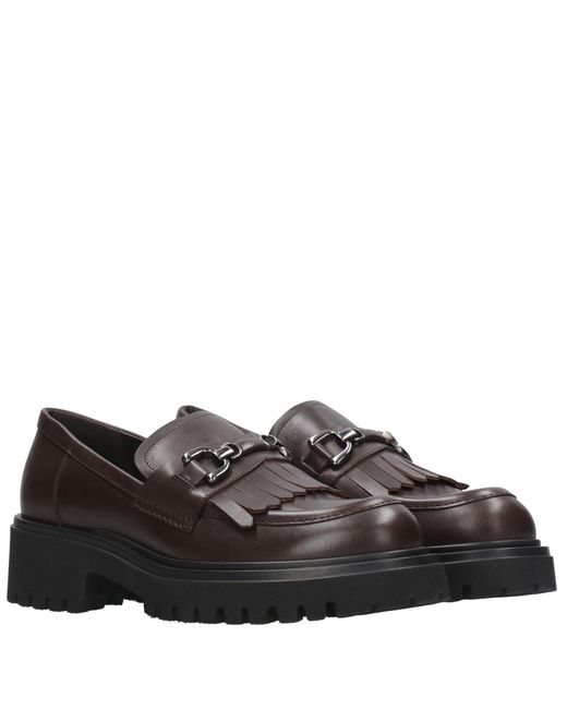 Guglielmo Rotta Black Sandals