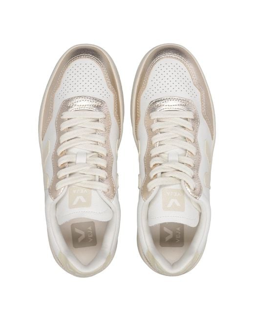 Veja White Sneakers