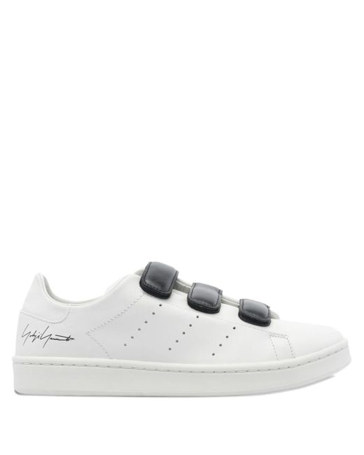Y-3 White Dies ist das .