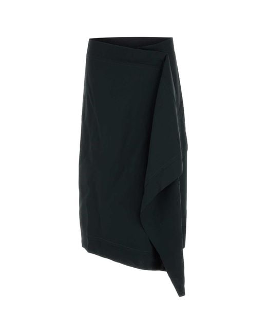 AMI Black Skirts