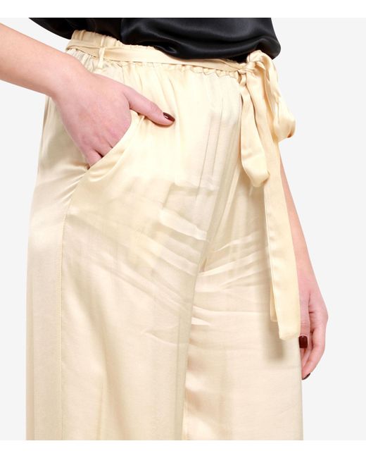 Aniye By Natural Trousers