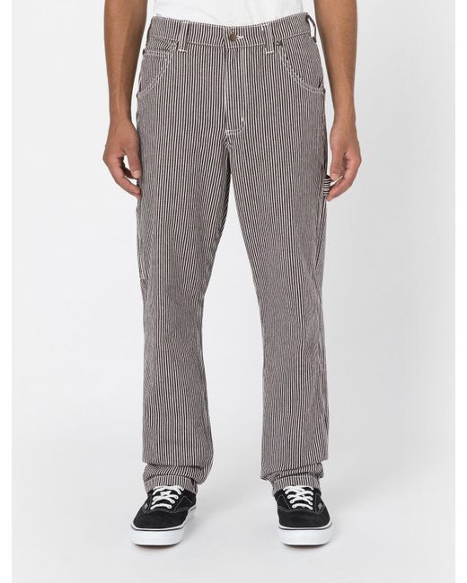 Dickies Garyville in het Gray voor heren