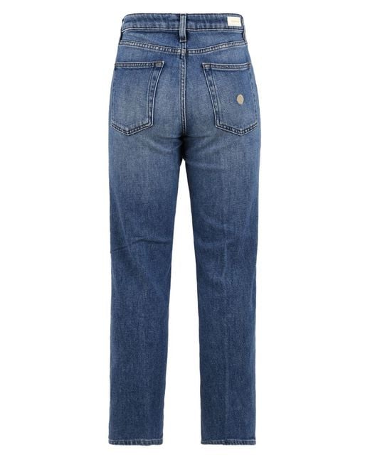 Don The Fuller Blue Jeans