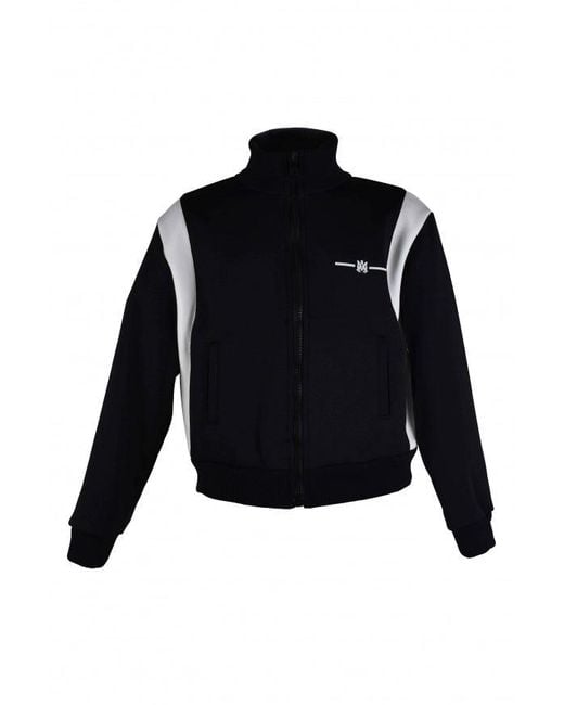 Amiri Black Jacket