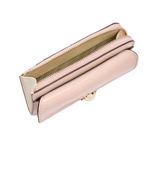 Furla Pink Accessories