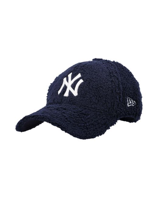 Sombreros de nueva época azul KTZ de hombre de color Blue