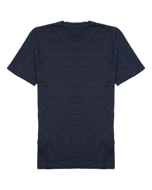 120% Lino Blue 120% Lino