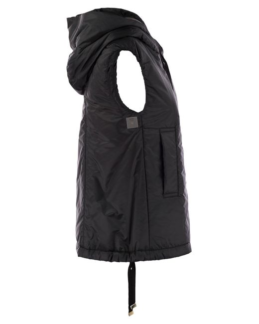 Max Mara Greengo in Black | Lyst