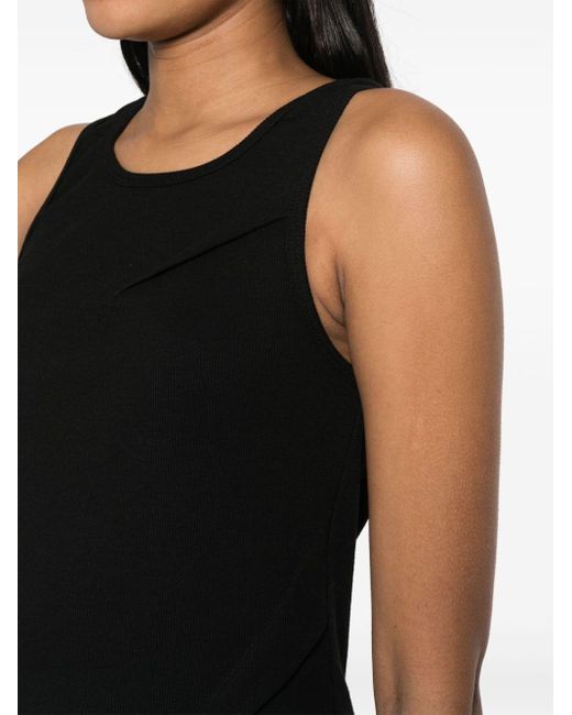 Top Gauchère pour homme en coloris White
