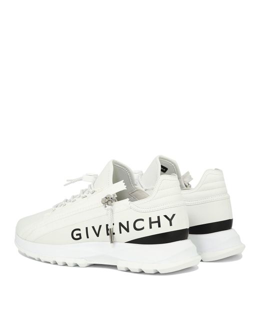 Givenchy "Spectre" -Nachse in White für Herren