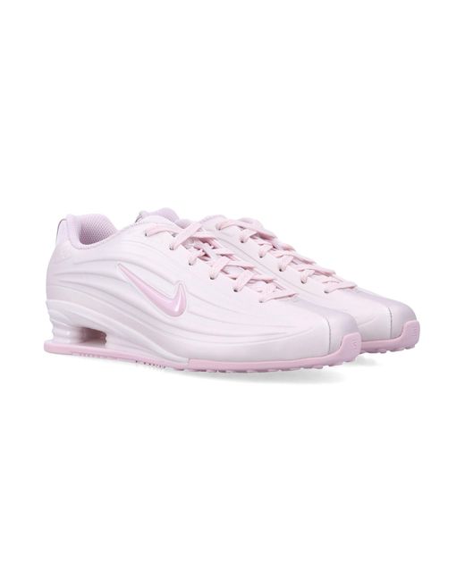 Baskets Nike en coloris Pink