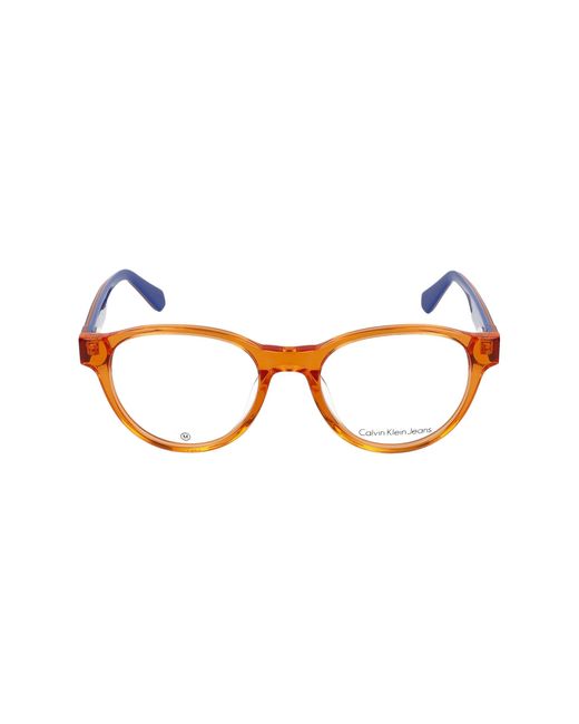 Ckj23302 Kid Eyecyes di Calvin Klein in Black