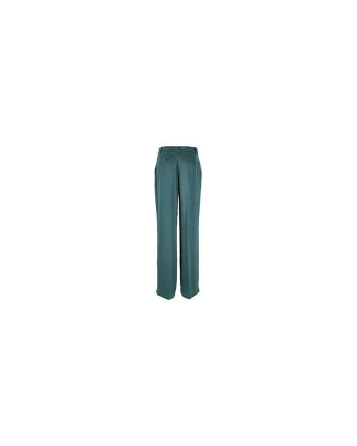 Pinko Blue Trousers