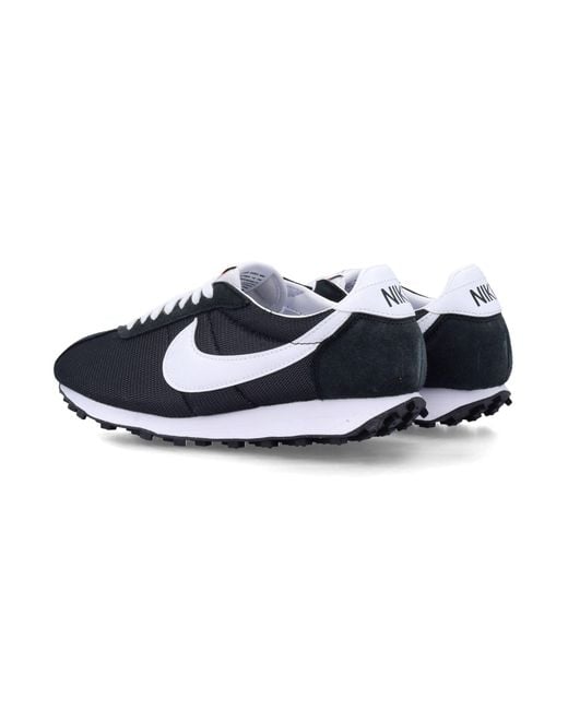 Nike Blue Ld-1000 Mesh And Leather for men