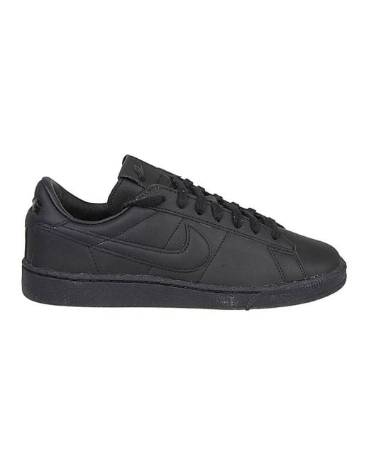 Comme des Garçons Black Sneakers