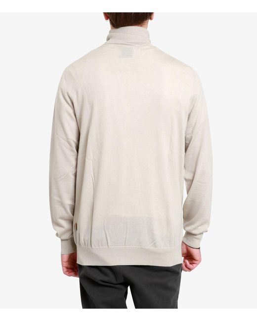 AT.P.CO White Sweaters for men