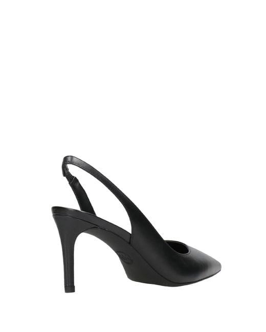MICHAEL Michael Kors Black Sandals