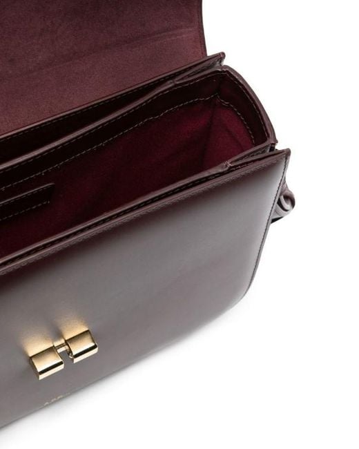 A.P.C. Purple Grace