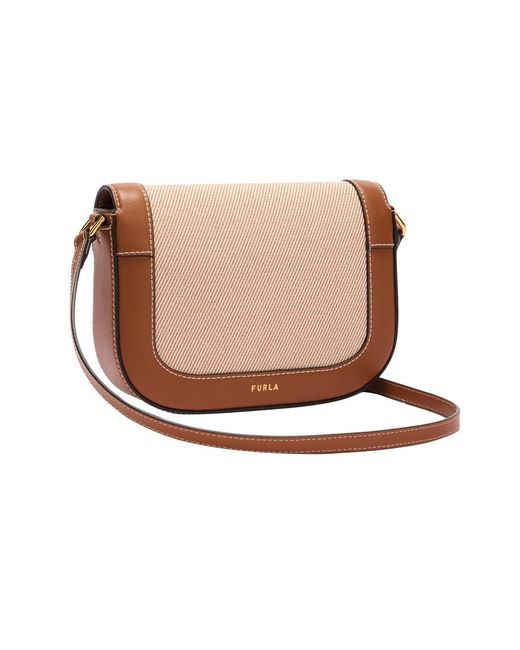 Furla Pink Bags