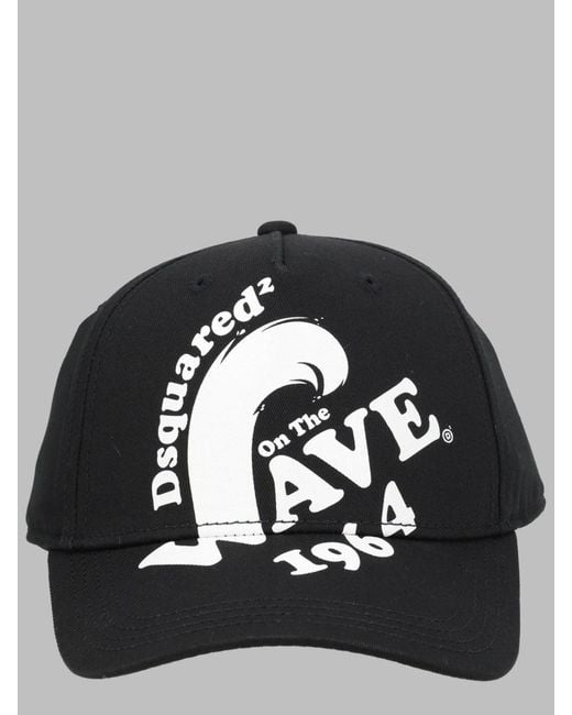 DSquared² Black Hat