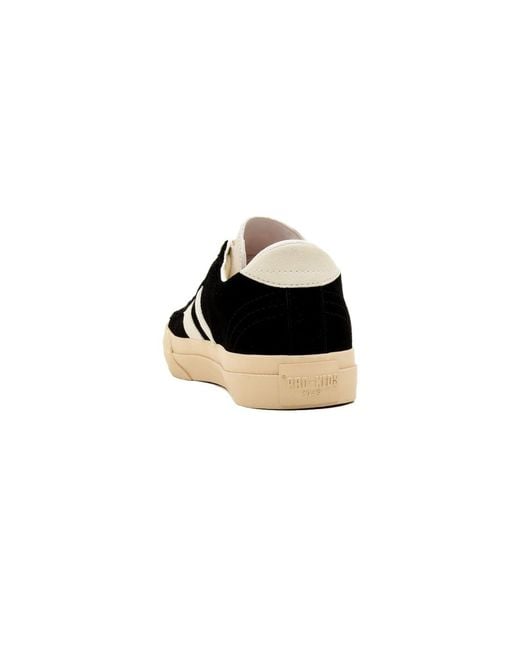 Pro Keds Black Sneakers for men