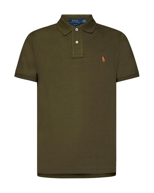 Polo Ralph Lauren Polo Ralph Lauren Green