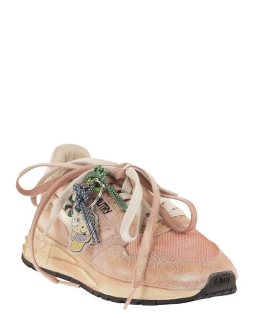 Autry Multicolor Rellwind
