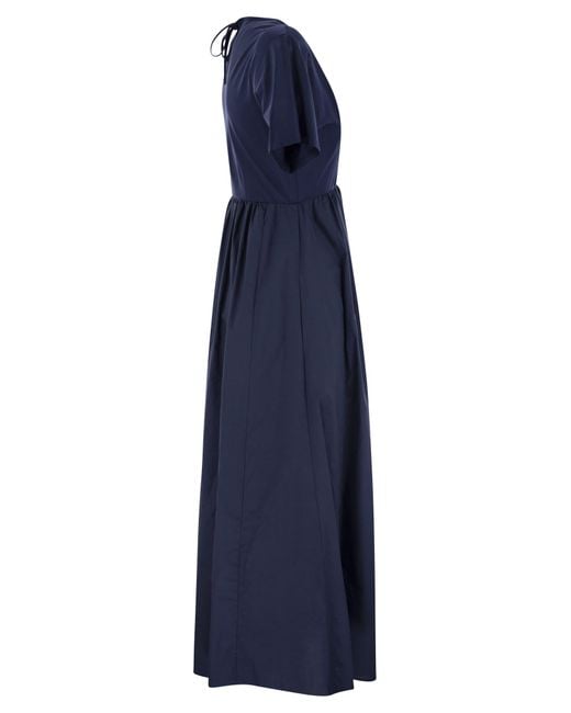 Weekend by Maxmara Blue Bronzo