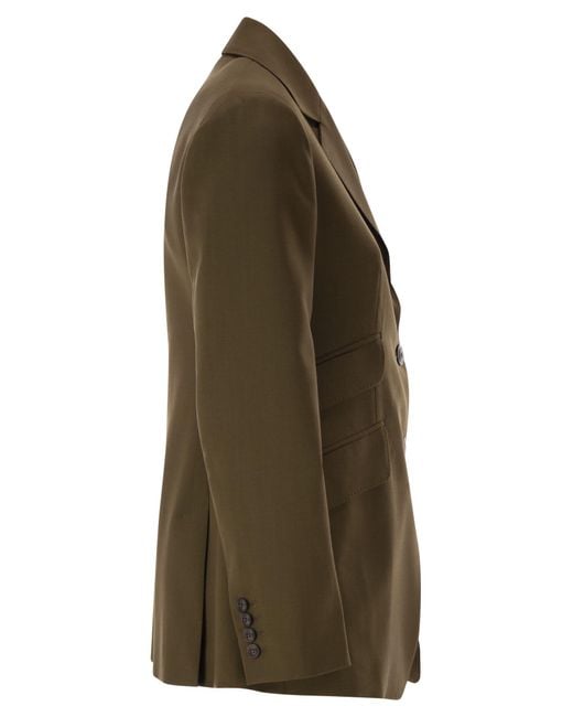 Max Mara Green Mxmpatio