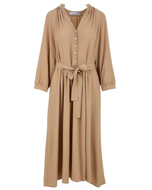 Robes Douuod en coloris Natural