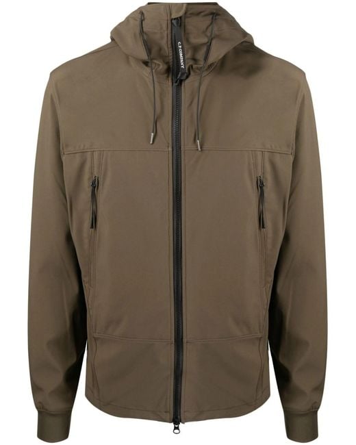 C P Company Green Medium Jacket