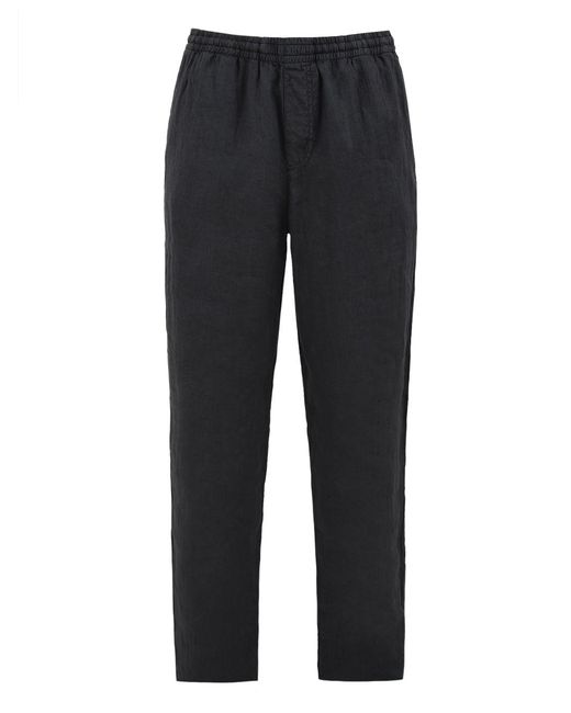 Aspesi Broek Blauw in het Blue voor heren