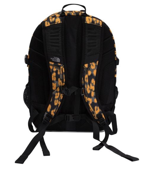 The North Face Black Borealis Classic Backpack for men