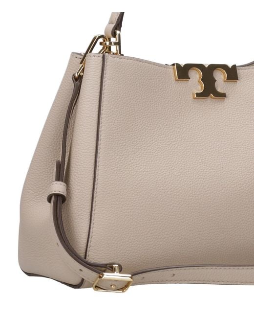 Bolsos .. Tory Burch de color Natural
