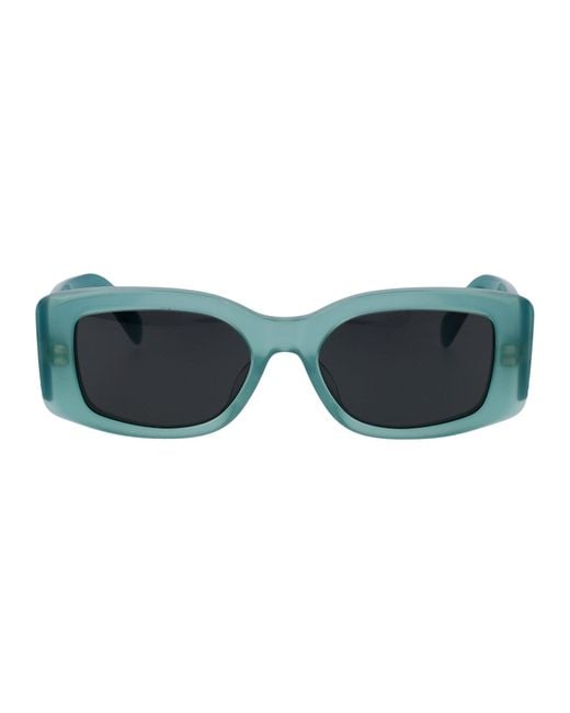 Gafas de sol CL40282 U 93 A Céline de color Blue