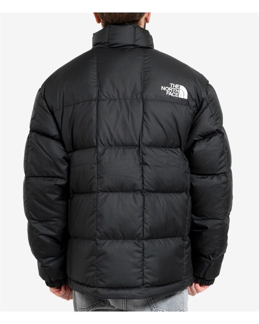 The North Face Black Die Nordfläche bedeckt schwarz