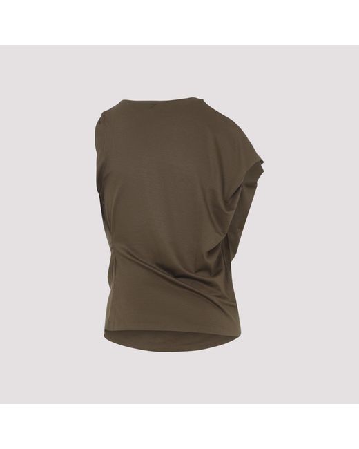 Jacquemus De Draptop in het Green