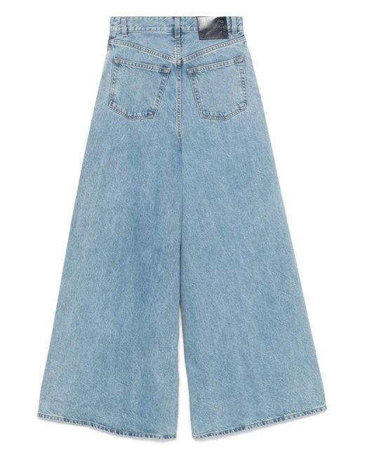 Haikure Blue Bethany Jeans